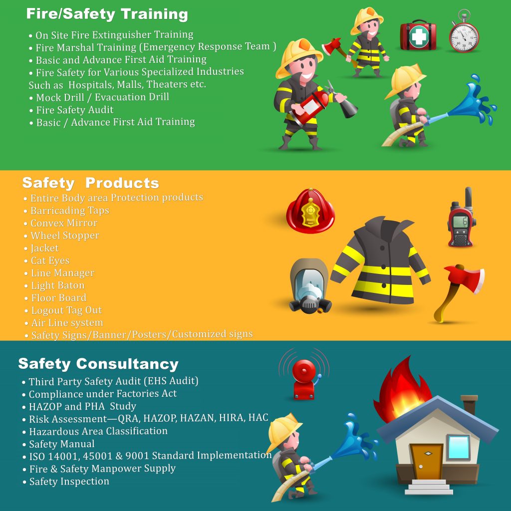 firefighters-team-equipment